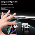 thumbnail image 3 of Adaptador Inalámbrico CarPlay : Smart CarPlay, Android Auto, Mirror Link, USB Dongle, CarPlay con Cable A Inalámbrico, Conectar y Usar., 3 of 8