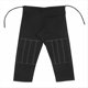 thumbnail image 3 of Brasileño Fino para Entrenamiento de Jiu , para Adultos, BJJ, , Cinturón Gratis, 100-110 cm., 3 of 5