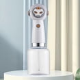 thumbnail image 2 of Distributeur de Gel Douche Rechargeable Automatique pour Nettoyage de Bain de Chien et Chat, 2 of 4