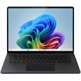 thumbnail image 2 of Microsoft Surface Laptop Copilot+ PC 15" PixelSense 2496 x 1664 Touchscreen - Qualcomm Snapdragon X Elite (12 core) Processor - Windows 11 - Graphite, 2 of 4