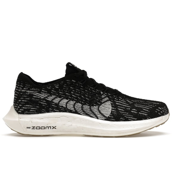 Nike Men's Pegasus Turbo Next Nature Black Sail Running Shoes, from StockX
