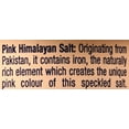 thumbnail image 2 of Drogheria & Alimentari All Natural Pink Himalayan Salt Mill, 3.17 oz, (Pack of 6), 2 of 4