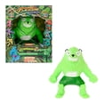 thumbnail image 1 of Figura Estirable Ruz Flexors Animal Series (Rocdo 20 cm Verde), 1 of 5