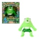 thumbnail image 1 of Figura Estirable Ruz Flexors Animal Series (Rocdo 20 cm Verde), 1 of 5