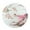 Style B, variant on Chinese Oiled Paper Umbrella, Classical Dance Umbrella, Rainproof, Portable, Oriental Style Parasol for Costumes Music Festivals, Parties Scenery Style F