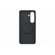 thumbnail image 5 of Funda para teléfono Samsung de silicona con imán para Galaxy S26 de 6.3" negra, 5 of 6