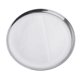 thumbnail image 4 of Bandeja De Almacenamiento De Escritorio Perfecl De acero Inoxidable 26 cm, 4 of 7