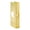Brass, variant on Belwith Products 214846 9 in. Door Reinforcer, Bronze