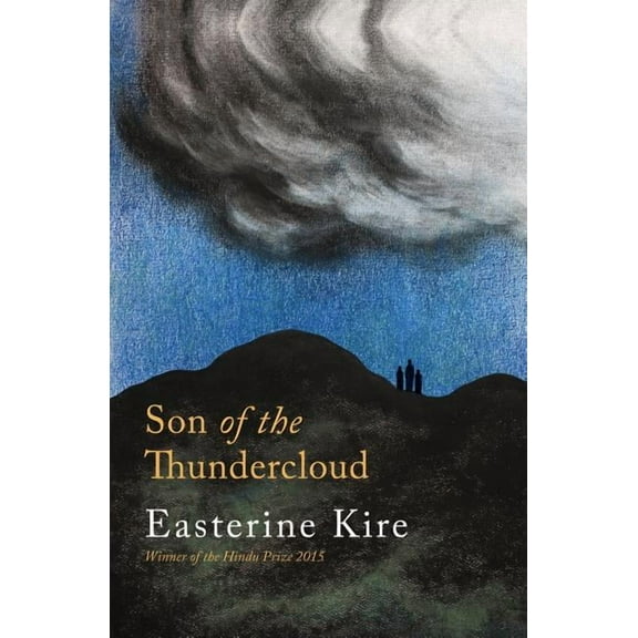 Son of the Thundercloud, (Paperback)