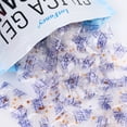 thumbnail image 5 of LotFancy Silica Gel Packets, 2 Gram 160 Packs, Indicating Food Safe Desiccant Packs, 5 of 7
