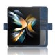 thumbnail image 5 of Funda Tipo Billetera GANGXUN para Samsung Galaxy FOLD 4 – Tapa Flip con Tarjetero, 5 of 5