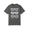 thumbnail image 2 of Unique Sunglasses Comfort Colors Unisex Cotton Short Sleeve Shirt, S - 4XL, 2 of 6