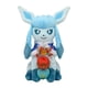 thumbnail image 1 of Peluche Pokémon Center Original Glacia Christmas, 1 of 4