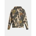 thumbnail image 5 of No Boundaries Oversized Hoodie with Long Sleeves, Men's XS-5XL, 5 of 5
