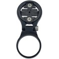 thumbnail image 2 of Best Tek Garmin Edge Extended Front Mount For Gopro Bike Handlebars For Niteride, 2 of 5