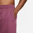 thumbnail image 4 of Mens Nike DriFit Form 7-in Unlined Woven Short Color: Medium Olive Size: XXL, 4 of 5