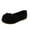 Black, variant on Up to 65% off SEMPAI toddler Shoes Girls Cute Fashion Bow Hollow Out Non-slip Princess Shoes Clearance