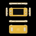 thumbnail image 4 of Consola De Juego Reproductor de juegos WiFi 5G para consola portátil Unisoc Tiger T618 para sistema Android 12 Tmvgtek Para estrenar, 4 of 9
