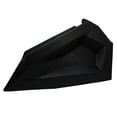 thumbnail image 2 of Polaris 5450617 Lower Right Hand Plastic Door Panel 2015-2019 RZR XP 4 1000 Turbo OEM, 2 of 5
