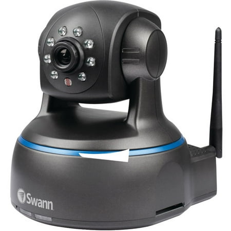 Swann SWADS-445CAM-US Hd Pan&Tlt Ip Ntwk Cam