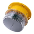 thumbnail image 4 of Aviation Obstruction Light, Lighting Protection IP66 Waterproof Tower Beacon LED  For Lakes For Rivers For Marine, 4 of 8