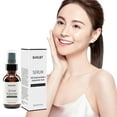 thumbnail image 3 of Hyaluronic Acid Serum - Deep Moisturizing, Skin Elasticity Booster, and Brightening Formula - 1*, 3 of 8