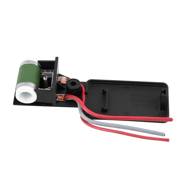 Resistencia del motor del ventilador de refrigeración del motor para Mini Cooper 17117541092R