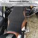 thumbnail image 4 of Asiento de motocicleta malla transpirable suave asiento de motocicleta malla eléctrica motocicleta trasera asiento delantero cubierta Counth cojín GM tipo 4 sidaley VI001597-04, 4 of 6