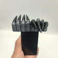 thumbnail image 5 of Scary Ghost Hands Bookshelf Decor - Halloween Demon Claws Bookmarks for Gothic Room Decor, Indoor Halloween Decorations, Study Office Decor, and Anthropology Home Decor, 5 of 8