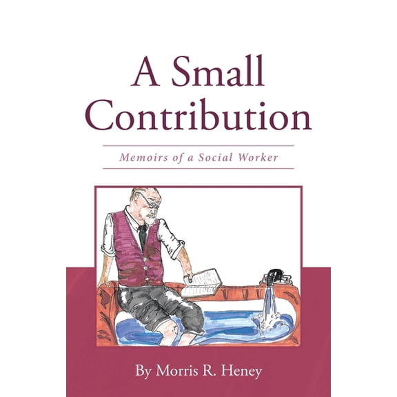 A Small Contribution (Paperback)