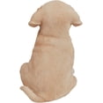 thumbnail image 2 of HI-LINE GIFT LTD. YELLOW LABRADOR PUPPY, 2 of 5