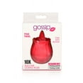 thumbnail image 2 of Gossip Vibromasseur Clitoridien Rose à Lécher, Rose, 2 of 5
