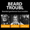 thumbnail image 3 of Pisexur Belleza Maquillaje Crema para barba 30 g Cuidado de barba para hombres Cuidado hidratante y suavizante Cera para el cabello Cera para barbapara mujeres y hombres, 3 of 3