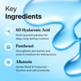 thumbnail image 4 of Aceite limpiador Torriden DIVE IN desmaquillante 200 ml con ácido hialurónico, 4 of 8