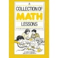 thumbnail image 1 of Pre-Owned A Collection of Math Lessons - from Grades 6 Through 8 by Cathy Burns Marilyn; Humphreys (1990-05-03) (Paperback) 0201480425 9780201480429, 1 of 1