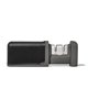 thumbnail image 1 of Afilador de cuchillos OXO Good Grips, sistema antideslizante de doble etapa, 1 of 5