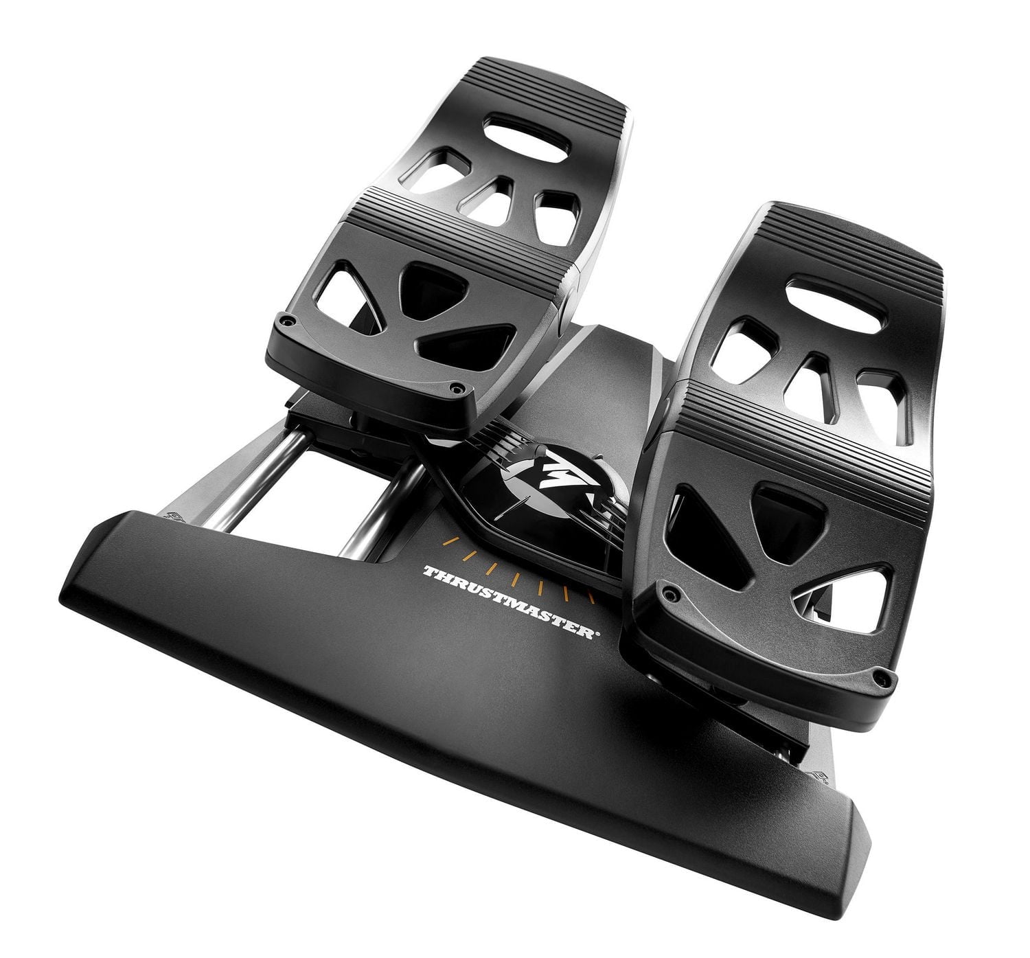 TFRP Gouvernail de Thrustmaster pour PS4/Windows/PC