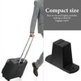 thumbnail image 6 of SEWACC 8Pcs Versatile Design Luggage Studs for Backpack and Luggage Repair Accessories, 6 of 8