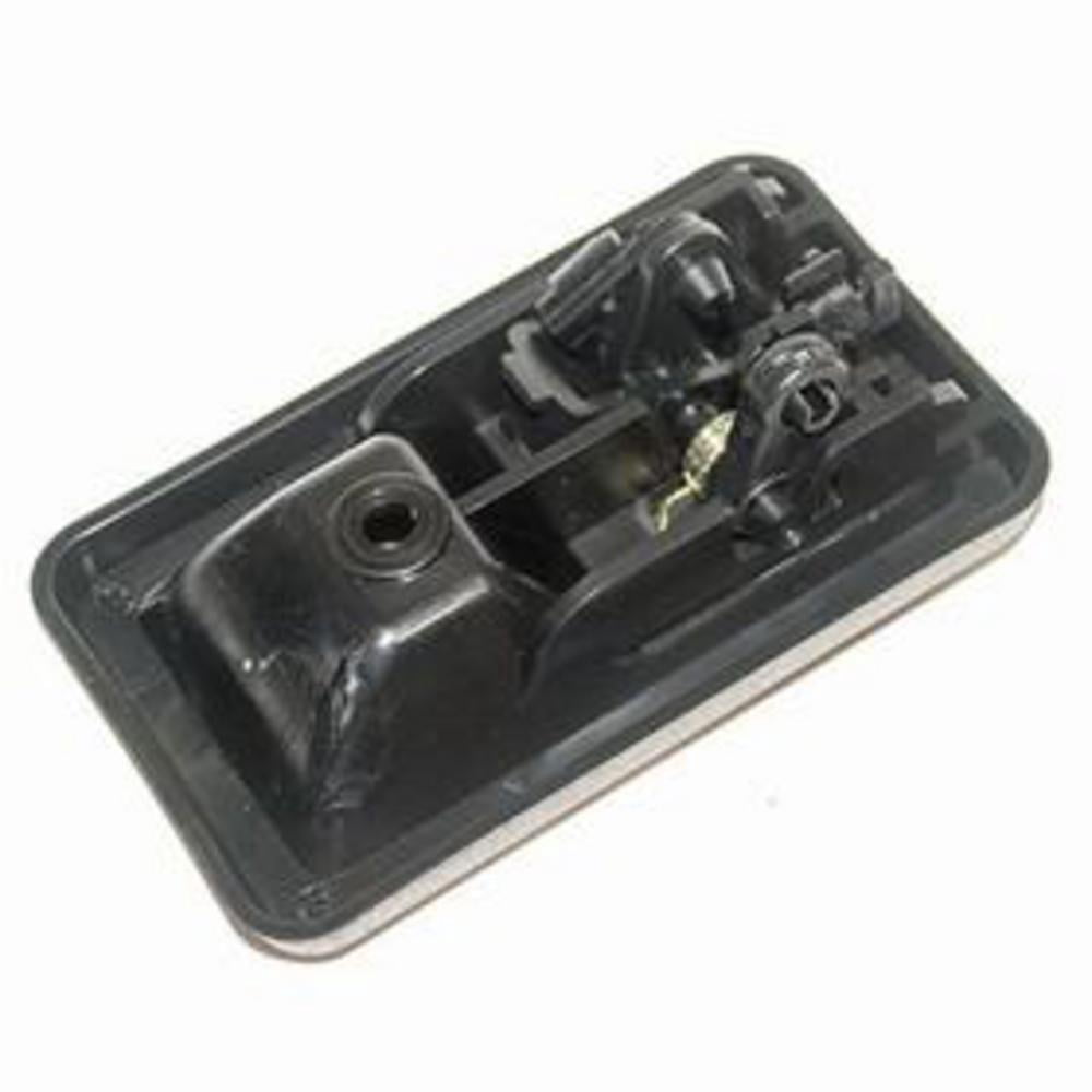 Omix-ADA Interior Door Handle (Black) - 11812.13