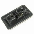 thumbnail image 2 of Omix-ADA Interior Door Handle (Black) - 11812.13, 2 of 2