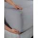 thumbnail image 3 of Sábanas Cabos Ks Gris Neutral Vianney Gris Neutral; Cabos; King Size, 3 of 5
