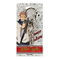 thumbnail image 2 of Jujutsu Kaisen Sukuna Finger Pewter Keyring, 2 of 8