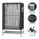 thumbnail image 4 of Bird Cage Cover, Waterproof, Washable Parrot Cage Cover, 4 of 5