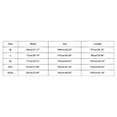 thumbnail image 4 of Kcolen Casual Pants for Men Big And Tall Casual Style Solid Color Ice Silk Men's Casual Loose Fit Sport Work Pants with Ankle, 4 of 6