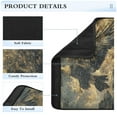 thumbnail image 4 of Qxltty Golden Eagle Car Seat Strap Pads are Soft and Snug Fitting for All Cars Backpacks Pushchair, 4 of 8