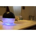thumbnail image 3 of EcoGecko Earth Globe Air Revitalizer, Air Freshener, Room Aromatizer, Aroma and Essential Oil Diffuser with 10ML Lavender Oil, 3 of 3