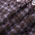 thumbnail image 3 of Agiferg Super Soft Warm Solid Warm Micro Plush Fleece Blanket Throw Rug Sofa Bedding, 3 of 7