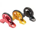 thumbnail image 4 of Folding Bike Mudguard Wheel Folding Bicycle Mud Guard Wheel Easywheel, 4 of 7