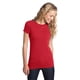 thumbnail image 1 of Camiseta ajustada The Concert Tee® para mujer District® DT5001 Distrito DT5001, 1 of 1