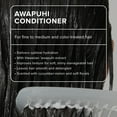 thumbnail image 2 of Paul Mitchell Awapuhi Conditioner, 10.14 oz., 2 of 9